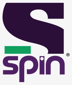 Sony Spin Logo - Sony Spin