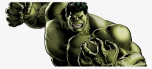 Hulk - Displays Do Hulk