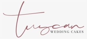 Tuscan Wedding Cakes - Wedding Cake