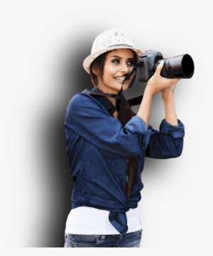 Girl Png Image With Transparent Background - Photography