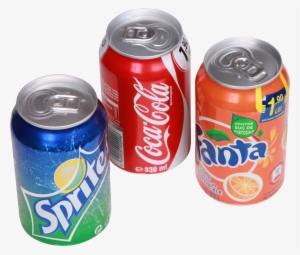 Soda Png