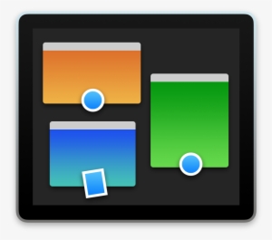 Macos Mission Control Icon