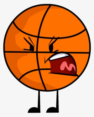 Object Universe Basketball - Bfdi Basketball