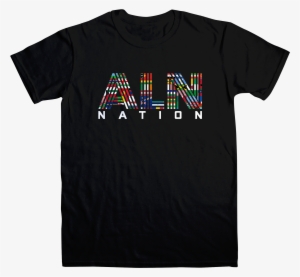 Black T-shirt Png Pic - T-shirt