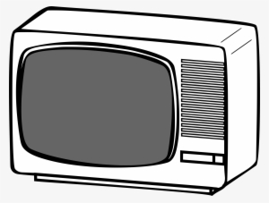 Vector Transparent Library Big Image Png - Clip Art Television