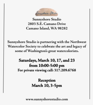 Vintage Watercolorists Of Washington - Paracetamol Mechanism Of Action Pdf