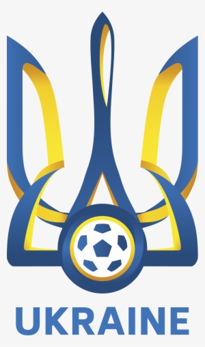 Telecharger Logo Football Manager - Ukraine National Team Logo