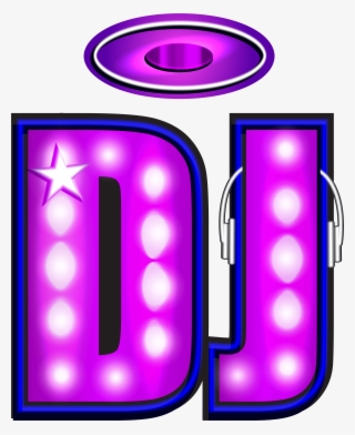 Neon Png Effect - Dj Images Hd Png