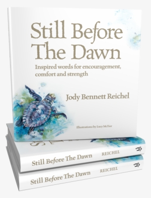 Still Before The Dawn Book - Mathworks