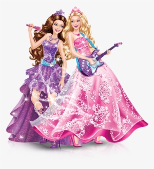 Barbie Png, Barbie Dress, Barbie Clothes, Barbie Party, - Barbie Png