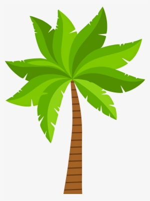 Palm Png Clipart - Clip Art
