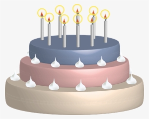 Birthday Cake Candles Birthday Cake Delici - Feliç 23 Aniversari