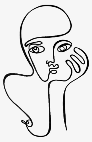 Limited Print "thinking About It" - Thinking