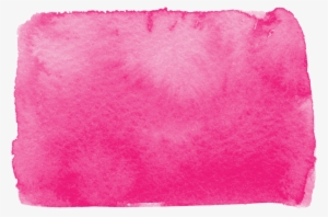 Freetoedit Hotpink Pink Watercolor Splash Background - Watercolor Painting