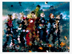 Avengers - Star Wars