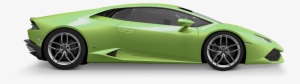 Lamborghini Special Features - Lamborghini Height From The Ground