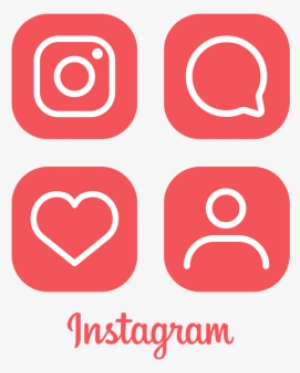 Instagram Logo Icon, Social, Media, Icon Png And Vector - Blue And Green Instagram Logo