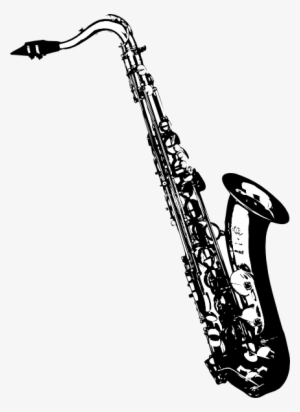 Bass Clarinet Drawing At Getdrawings - Universal Method For Saxophone [book]