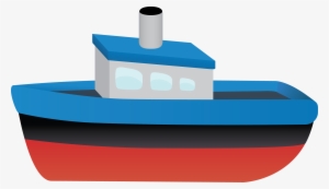 Clipart Png Ship - Ship Clipart Png Transparent