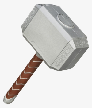 House Hammer Image Library Library Techflourish Collections - Mjolnir Png