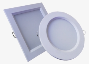Plazer Led Panel Light - Led Light Images Png