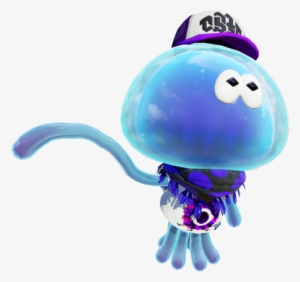 File - Jelonzo - Splatoon T Pose