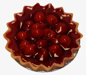 Cherry Pie