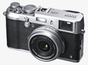 Electronics - Fuji X100s