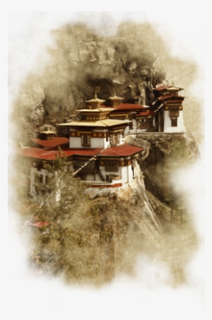 Paro Taktsang
