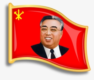 Kim Il Sung