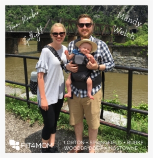 Team Member Spotlight - Family