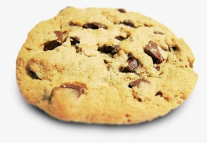 Choco Chip Cookie - Chocolate Chip Cookie Png