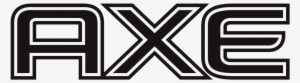 Axe Logo Png Clipart - Axe Logo Png