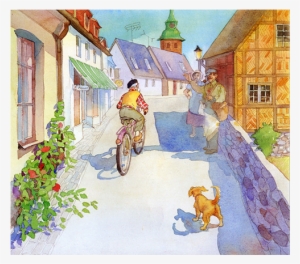 Super Grandpa - Book