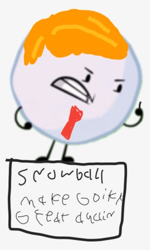 Snowball Trump 0 - Wiki