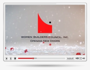 Happy Holidays Video Slider - Display Device