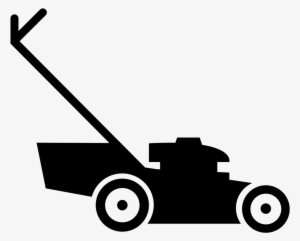 Free Svg Lawn Mower - Lawnmower Vector