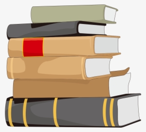 Student Library Book Writing - Books