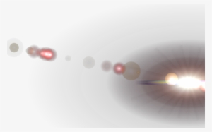 Free Png Right Side Lens Flare Png Images Transparent - Camera Lens Flare Png
