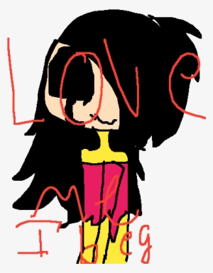 Love Meme Png - Illustration