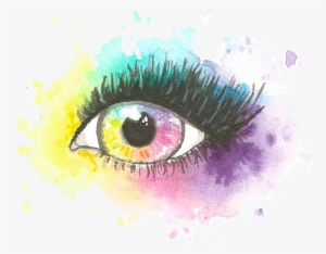 Eye Tat - Portable Network Graphics