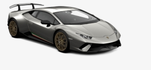 Lamborghini Aventador S 2019