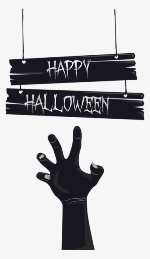 Grave Clipart Halloween - Grave Png Halloween