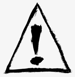 Png File Size - Exclamation Mark