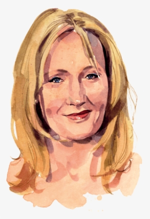 Nick Cohen - Imagens Jk Rowling Pgn