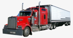 Cargo Truck Png Hd - Cargo Truck Png