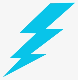 Blue Lightning Bolt Svg Clip Arts 576 X 595 Px