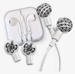Earbuds Combo Pack