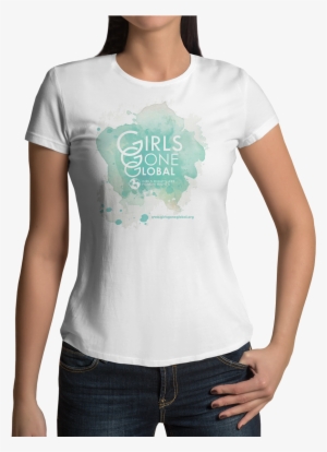 Ggg On Watercolor - Salah T Shirt