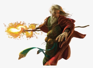 Wizard Png Picture - Magician